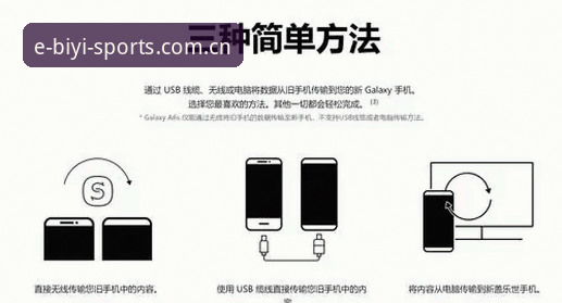 必一体育平台数据订阅功能使用指南：从积分榜到实时赛程的安卓端完整指南